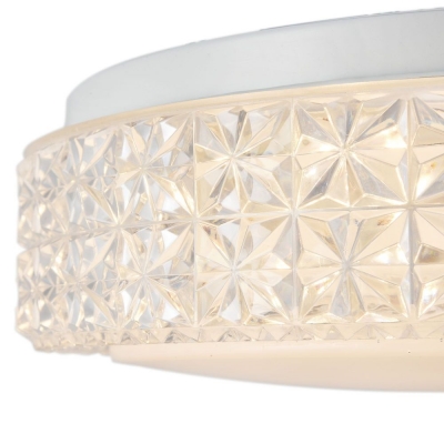 Потолочный светодиодный светильник Freya Alicia FR6309-CL01-12W-W