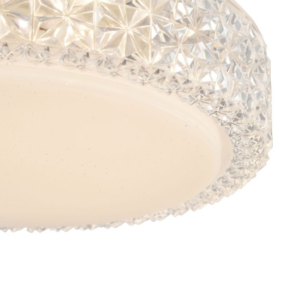 Потолочный светодиодный светильник Freya Alicia FR6309-CL01-12W-W