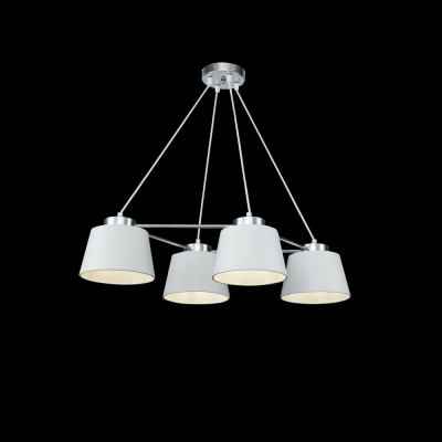 Светильник Freya Barbara FR5004PL-04CH 