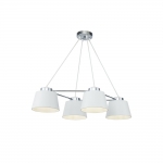 Светильник Freya Barbara FR5004PL-04CH