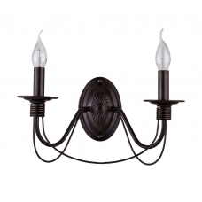 Двойное бра Freya Velia FR2046-WL-02-BR