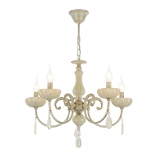 Люстра Freya Amalia FR2868-PL-05-WG