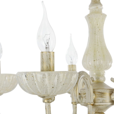 Люстра Freya Amalia FR2868-PL-05-WG Люстра Freya Amalia FR2868-PL-05-WG