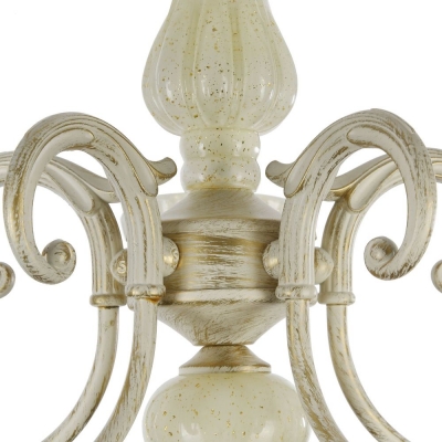 Люстра Freya Amalia FR2868-PL-05-WG Люстра Freya Amalia FR2868-PL-05-WG