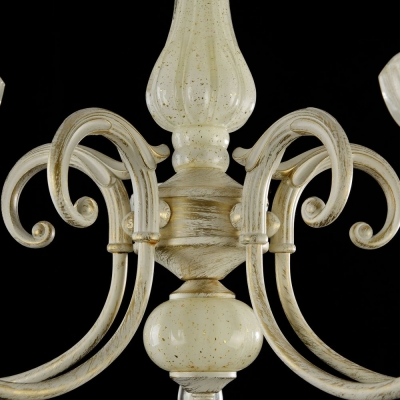 Люстра Freya Amalia FR2868-PL-05-WG Люстра Freya Amalia FR2868-PL-05-WG