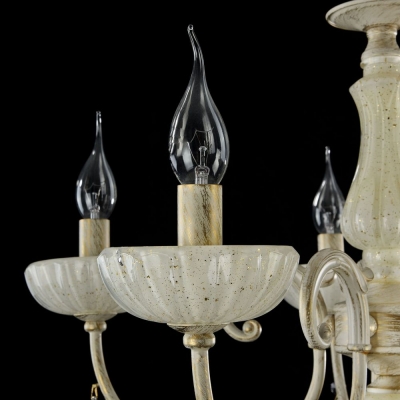 Люстра Freya Amalia FR2868-PL-05-WG Люстра Freya Amalia FR2868-PL-05-WG