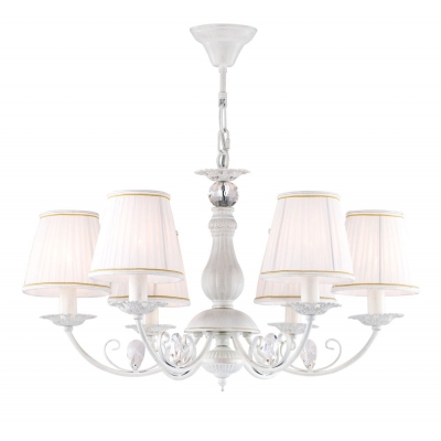 Люстра Freya Bianchi FR2307-PL-06-WG