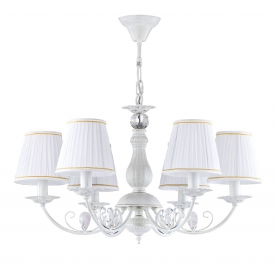 Люстра Freya Bianchi FR2307-PL-06-WG