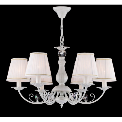 Люстра Freya Bianchi FR2307-PL-06-WG