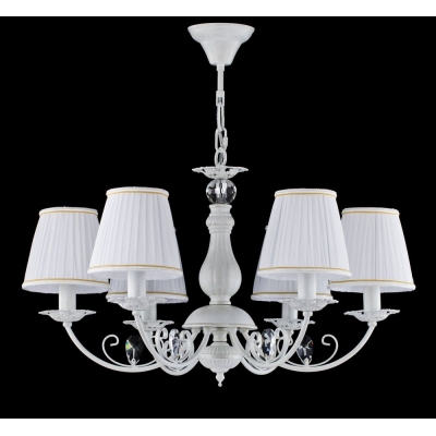 Люстра Freya Bianchi FR2307-PL-06-WG