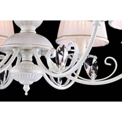 Люстра Freya Bianchi FR2307-PL-06-WG