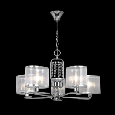 Люстра Freya Elin FR5016PL-05CH 