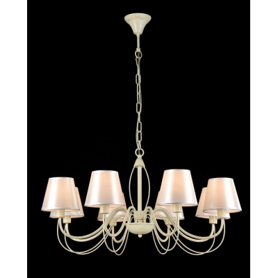 Люстра Freya Marquis FR2327-PL-08-BG Люстра Freya Marquis FR2327-PL-08-BG