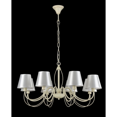 Люстра Freya Marquis FR2327-PL-08-BG Люстра Freya Marquis FR2327-PL-08-BG
