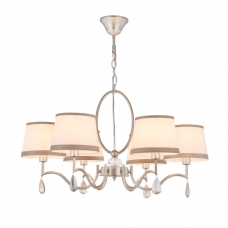 Люстра Freya Teona FR5538PL-06BR