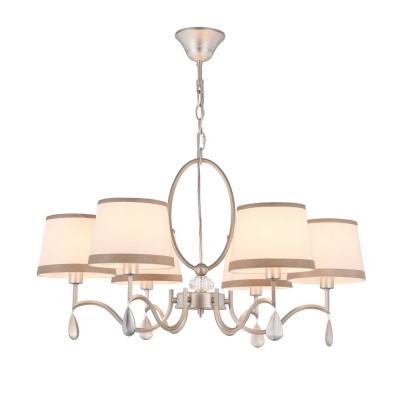 Люстра Freya Teona FR5538PL-06BR