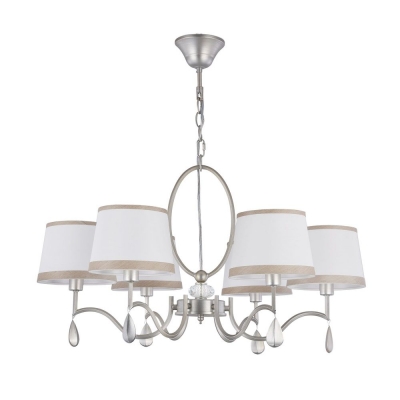 Люстра Freya Teona FR5538PL-06BR