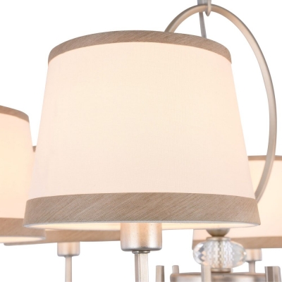 Люстра Freya Teona FR5538PL-06BR