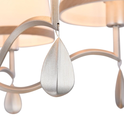 Люстра Freya Teona FR5538PL-06BR