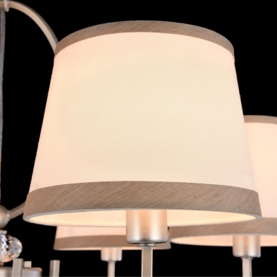 Люстра Freya Teona FR5538PL-06BR