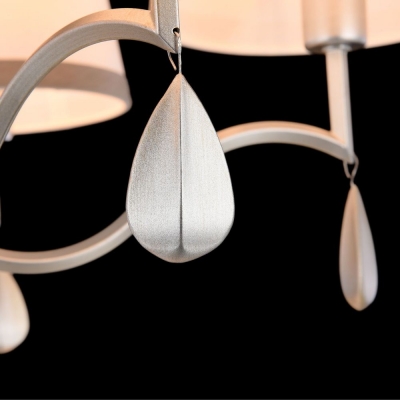 Люстра Freya Teona FR5538PL-06BR