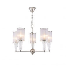 Люстра Freya Vilena FR2687PL-05G