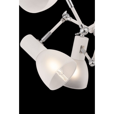 Люстра потолочная Freya Avery FR5080PL-08W 