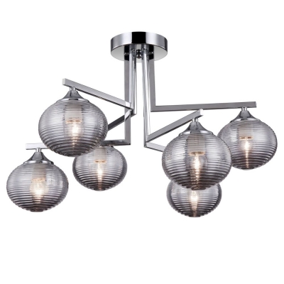 Люстра потолочная Freya Dolores FR5047PL-06CH