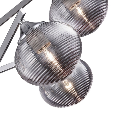 Люстра потолочная Freya Dolores FR5047PL-06CH