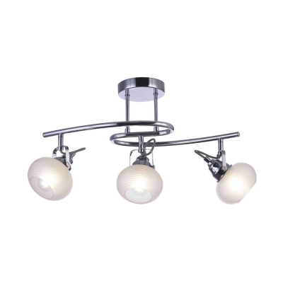Люстра потолочная Freya Linda FR5690CL-03CH