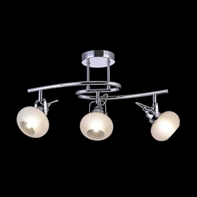 Люстра потолочная Freya Linda FR5690CL-03CH