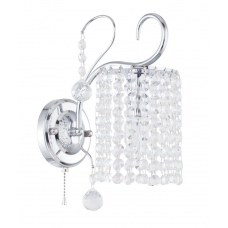 Настенный светильник Freya Leona FR1127-WL-01-CH