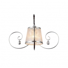 Настенный светильник Freya Simone FR2020-WL-01-CH