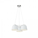 Светильник Freya Barbara FR5004PL-03CH