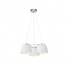 Светильник Freya Barbara FR5004PL-03CH