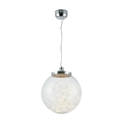 Светильник Freya Isabel FR6157-PL-24W-TR