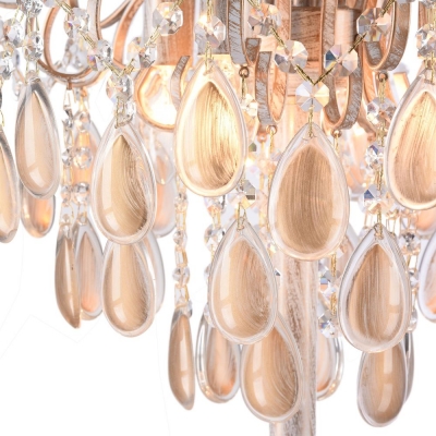 Торшер Freya Chabrol FR2302FL-04WG Торшер Freya Chabrol FR2302FL-04WG