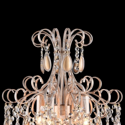 Торшер Freya Chabrol FR2302FL-04WG Торшер Freya Chabrol FR2302FL-04WG