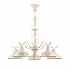 Люстра Freya Benoit FR2566-PL-05-WG