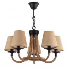 Люстра Freya Corda FR4402-PL-05-GB