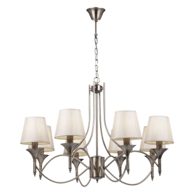 Люстра Freya Dalia FR2005PL-08BZ