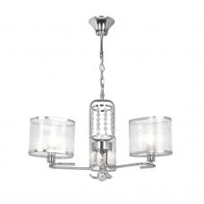 Люстра Freya Elin FR5016PL-03CH