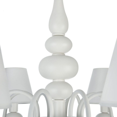 Люстра Freya Eliza FR5756-PL-08-W 