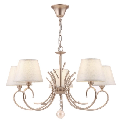 Люстра Freya Gisela FR2013PL-05G 