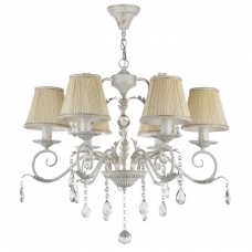 Люстра Freya Susie FR3403-PL-06-WG