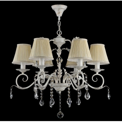 Люстра Freya Susie FR3403-PL-06-WG