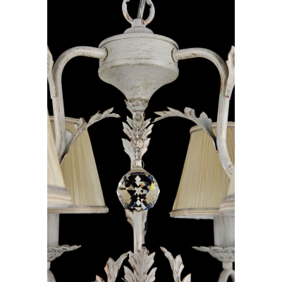 Люстра Freya Susie FR3403-PL-06-WG