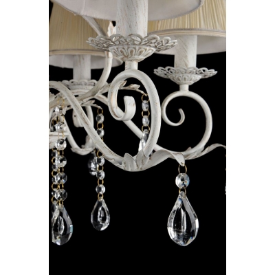 Люстра Freya Susie FR3403-PL-06-WG