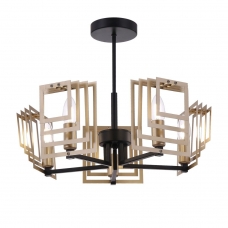Люстра потолочная Freya Fabiana FR5005PL-05B