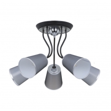 Люстра потолочная Freya Odri FR5030CL-05B